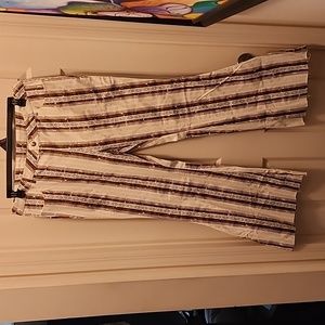 Unbranded boho pant